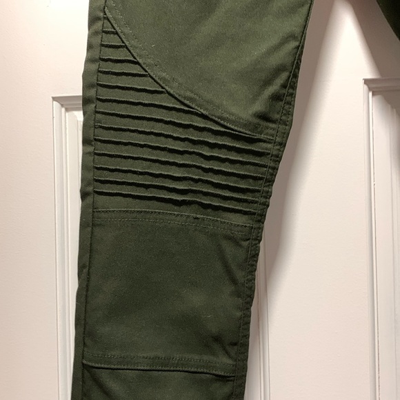 Prana pants - Picture 2 of 3